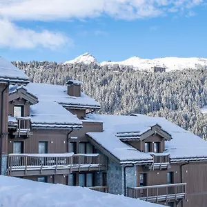 Appartement Keystone By Alpine, Courchevel