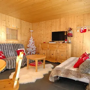 Appartement Anna, Courchevel