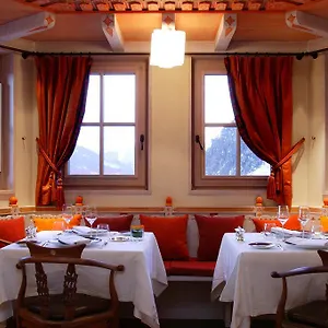 5* Hotel Manali