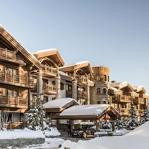 Hotel L'apogée - An Oetker Collection, Courchevel