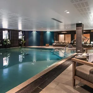 5* Aparthotel Manali By Alpine
