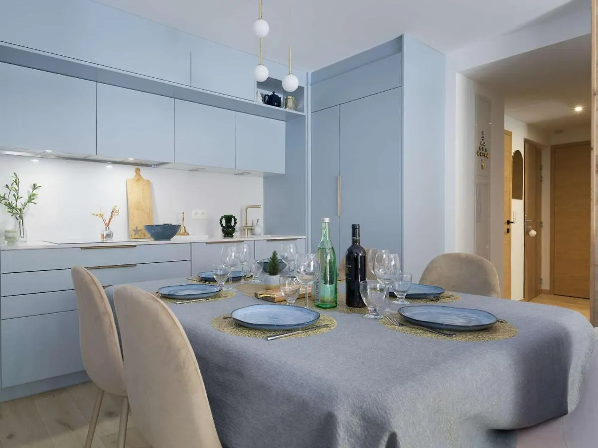 Courchevel 1650 - Apt 6 Pers, 3 Ch, Skis Aux Pieds, Parking, Wifi - Fr-1-631-174 Appartamento