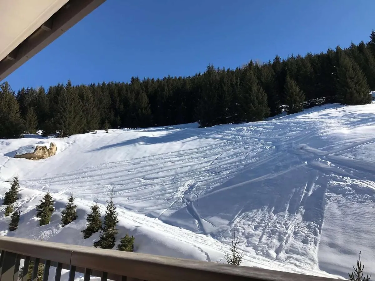 Courchevel 1650 - Apt 6 Pers, 3 Ch, Skis Aux Pieds, Parking, Wifi - Fr-1-631-174 Appartamento